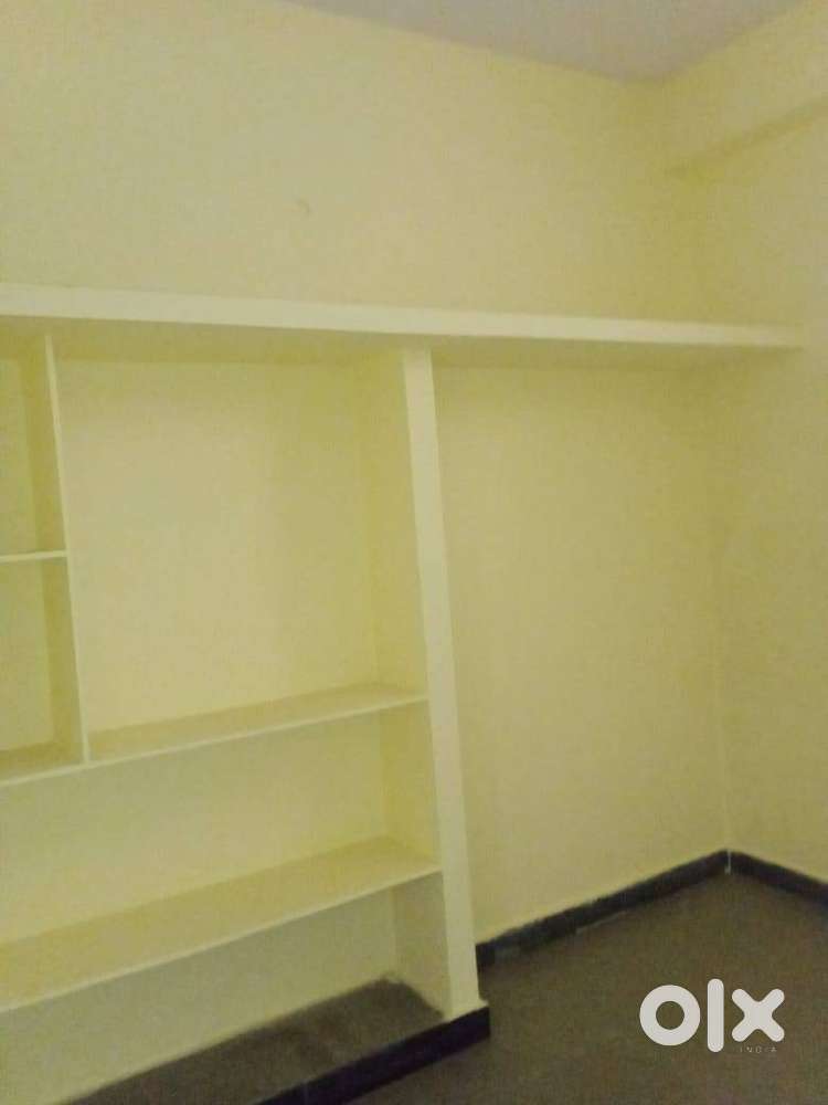 Independent 1BHK with 24 hrs water