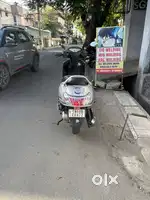 I sale my scooter