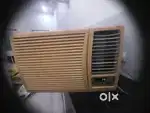 2pc Ac 1window voltas 1split LG da for sale URGENT