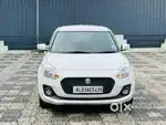 Maruti Suzuki Swift 1.2 VXI (O), 2019, Petrol