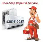 Ac servicing and instalation