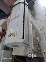 VOLTAS Ac in good condition