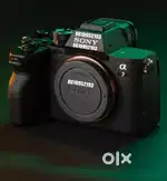 Dslr Camera For Rent in chennai lens gimbal rental