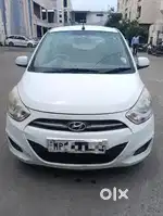 Hyundai i10 1.2 Kappa SPORTZ, 2011, Petrol