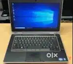 1 year warranty Dell Latitude E6420 i5, 2nd Gen | 8 GB | 320 HDD