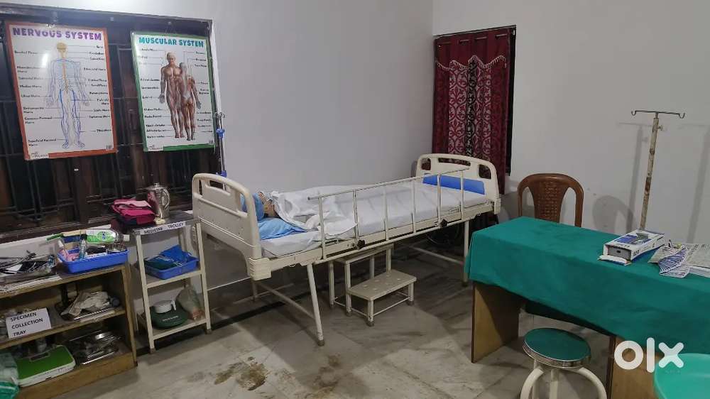 Free Nursing and Pharmacy and placement