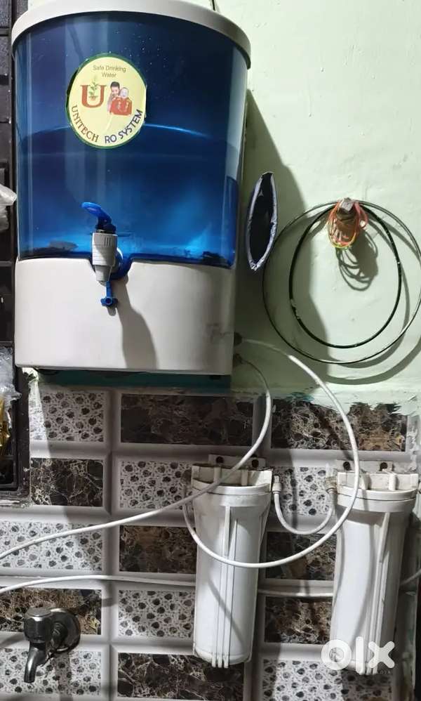 R O. Running condition