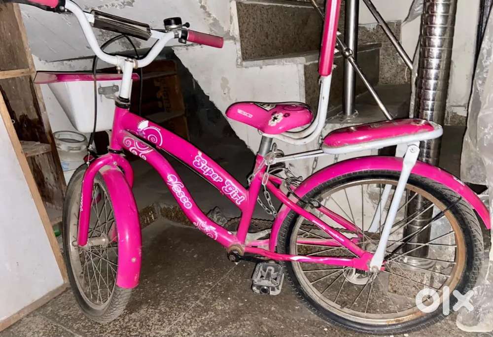 Vesco Cycle for Girl Child