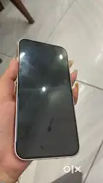 Selling my 6 Months old iPhone 13, need urgent money.