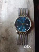 Fitron FT5122M Men s Watch  Imported watch smartwatch accessories