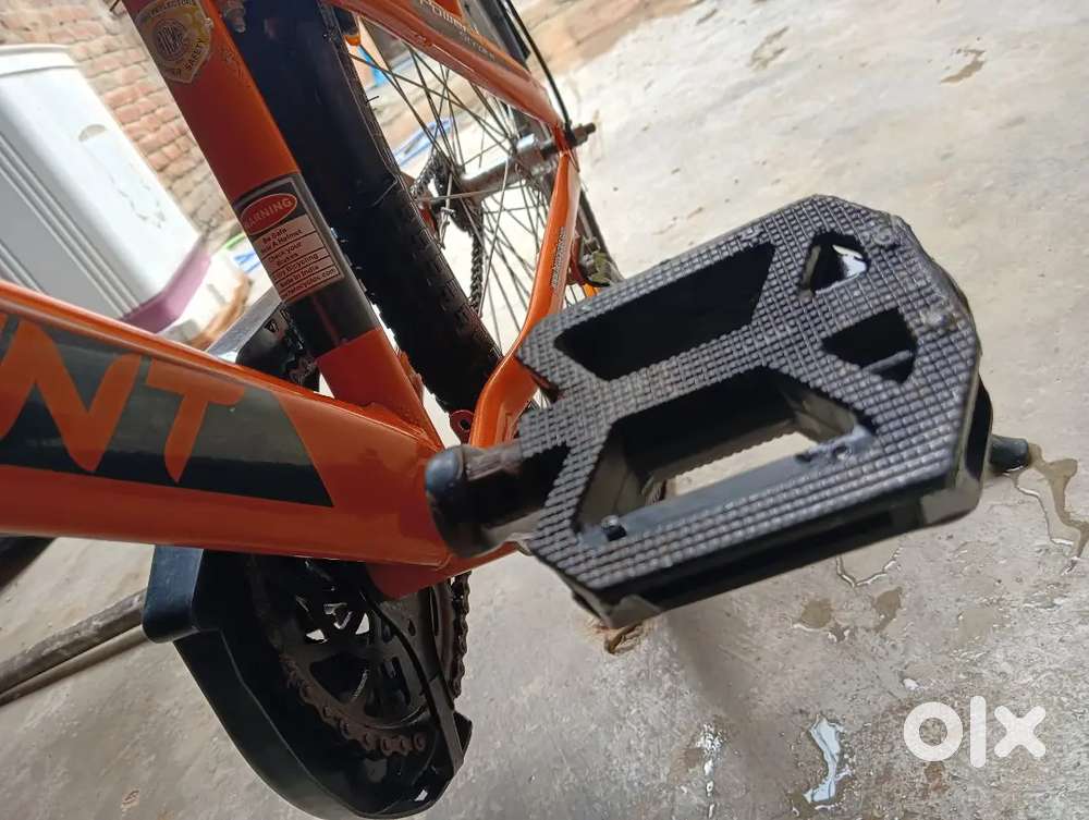 Cycle hero sprint cycle only 3500