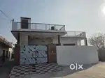 House for sale in village ghagar sarai