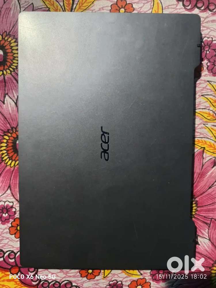 Laptop acer