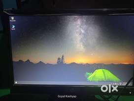 Desktop Computer