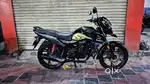 Honda shine 2020