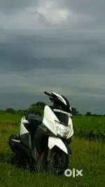 TVS ntorq 125