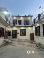 Lucknow house