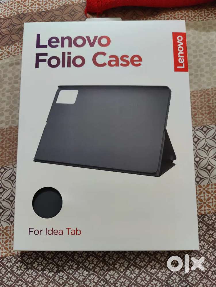 Lenovo Idea tab cover