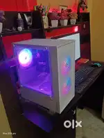 NEW Zebronics gaming cpu
