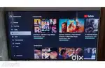 43 INCHES ANDROID AVAILABLE LED TV WITH WARRANTY