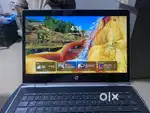 HP ProBook x360 440 G1 – Convertible Laptop