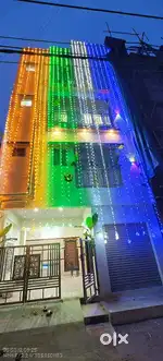 New building - 2 BHK for rent