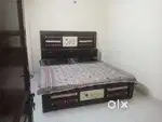 Furnished flat for rent