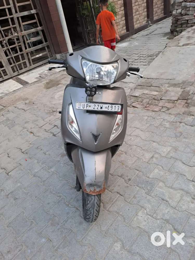 Mujhe new bike leni hai