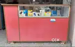 2 Shop counter (Table) sell 7000