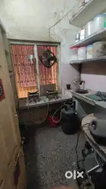 Full cafe setup