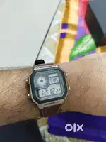 SRPH23K1 & CasioAE 1200 & Timex Rene