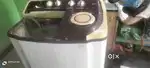 Washing Machine and TV