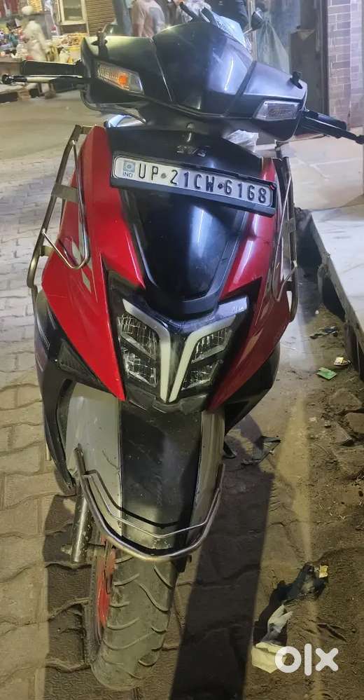 Good condition with insurance