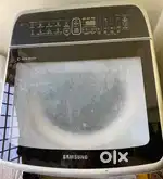 Samsung automatic washing machine