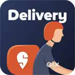 Requirement for food delivery executive boy