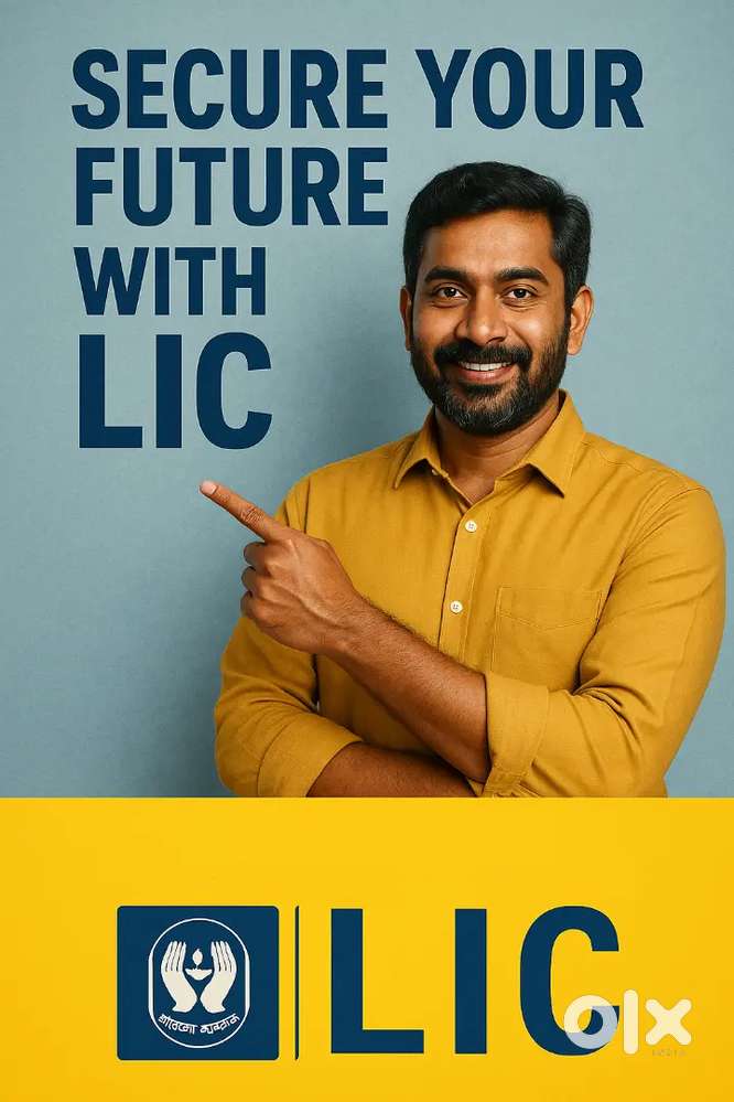 LIC Insurance Advisor