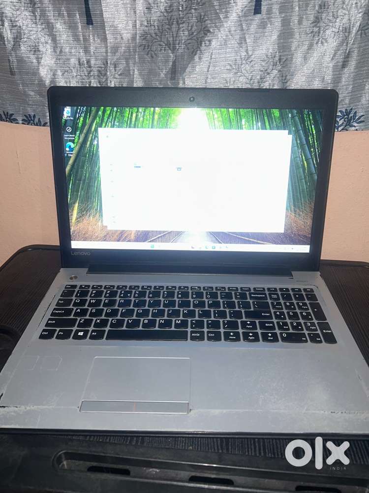 Lenevo ideapad 310 15ISK 12gb ram and compatible upto 20gb ram