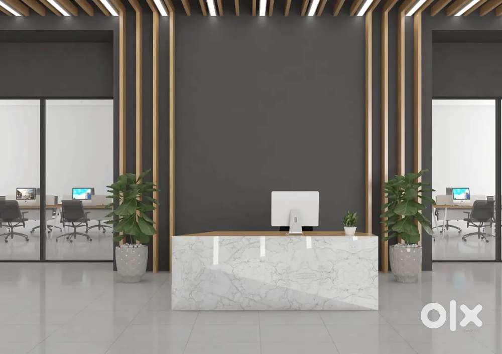 Qualification -Graduation with 1 year experience