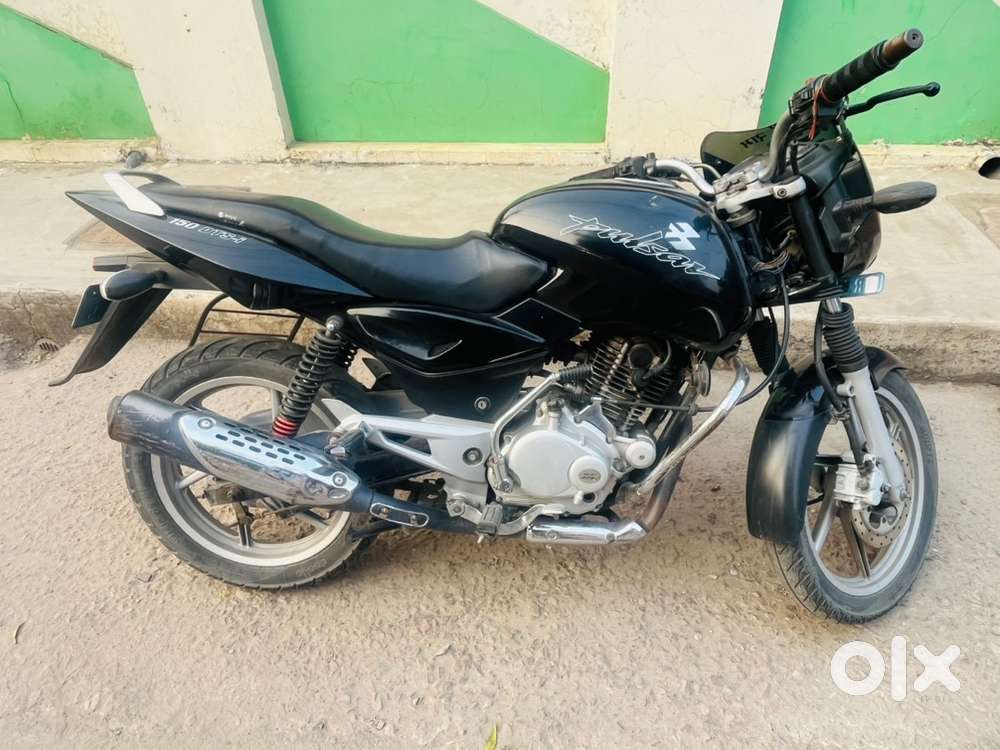 Pulsar 150 DTSI
