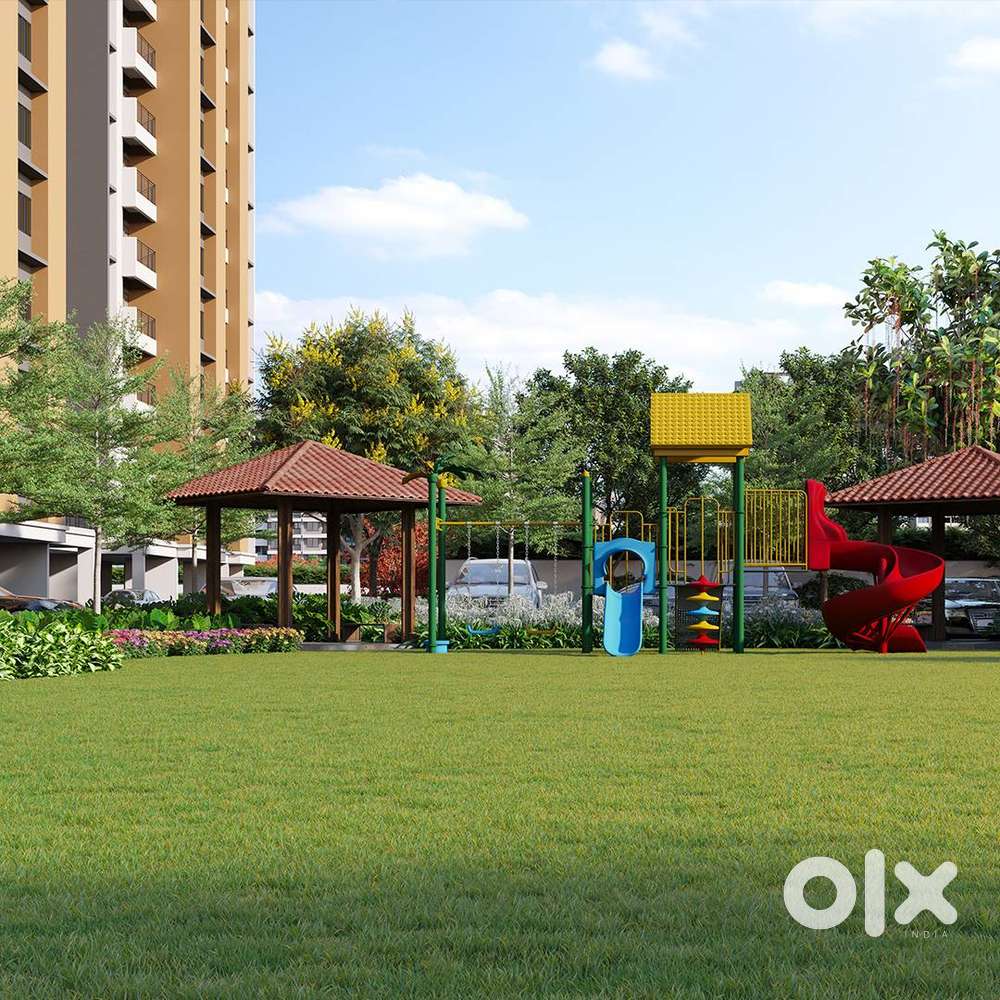 This Puja, Gift Your Family a Dream Home!