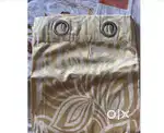 Homecenter completely blackout window curtains for sale