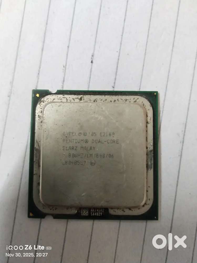 Processor(CPU)