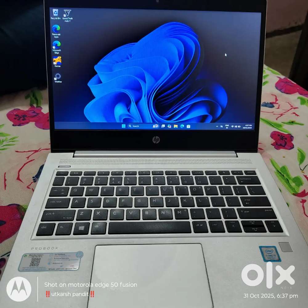Hp ProBook