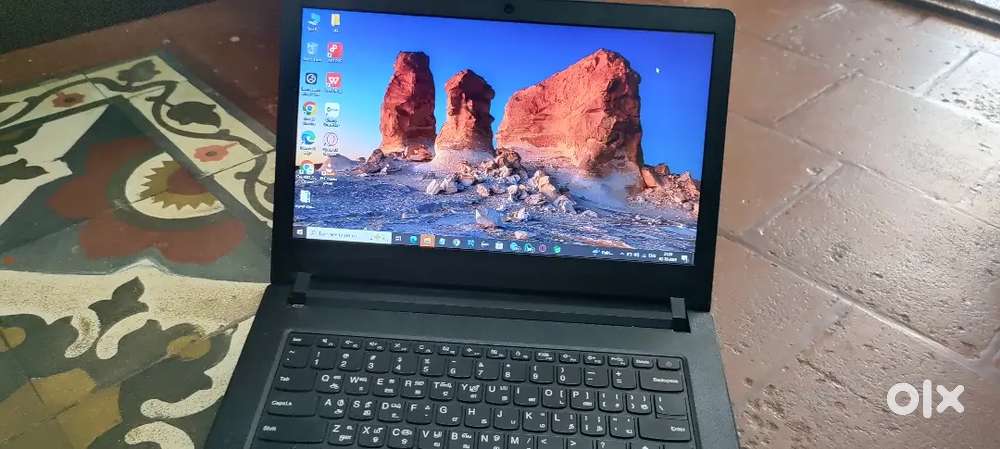 Lenovo Laptop