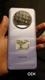 Realme 13pro 13-14 month