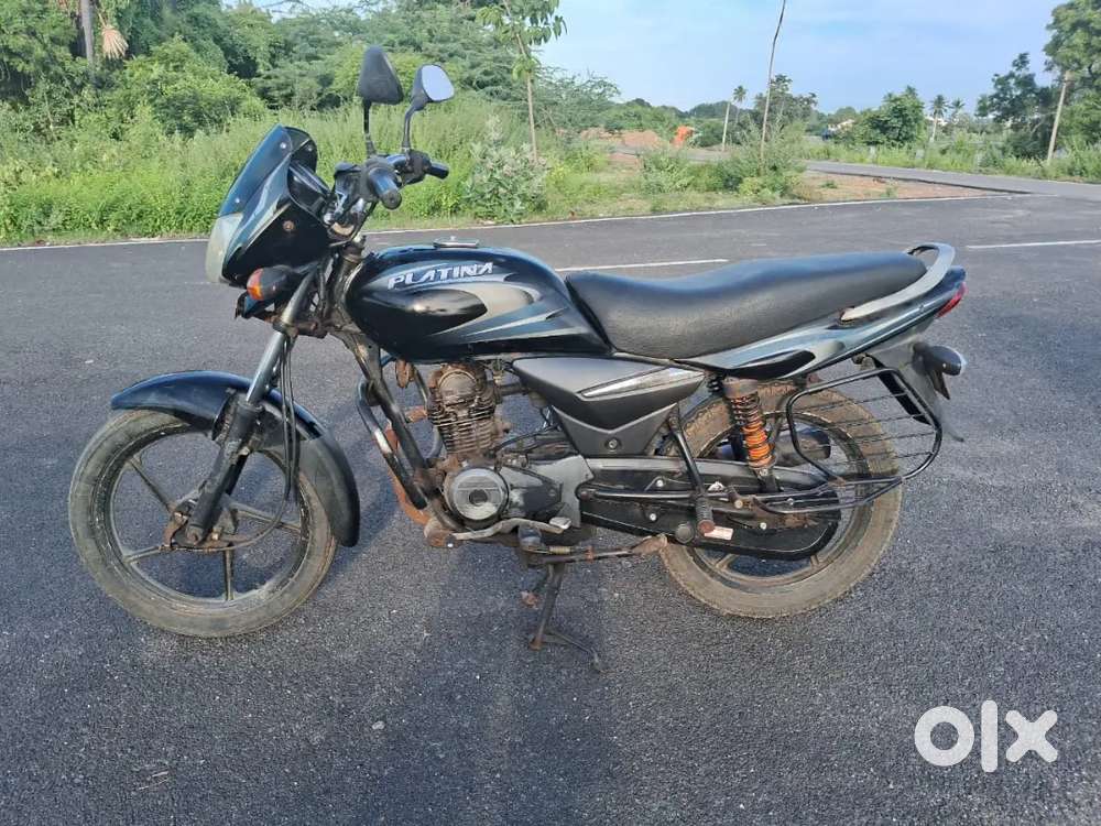 Bajaj Platina for sale