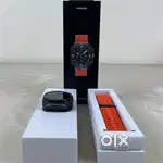 SAMSUNG WATCH ULTRA 47MM GPS + LTE April 2025 OLD WITH BILL BOX CABLE
