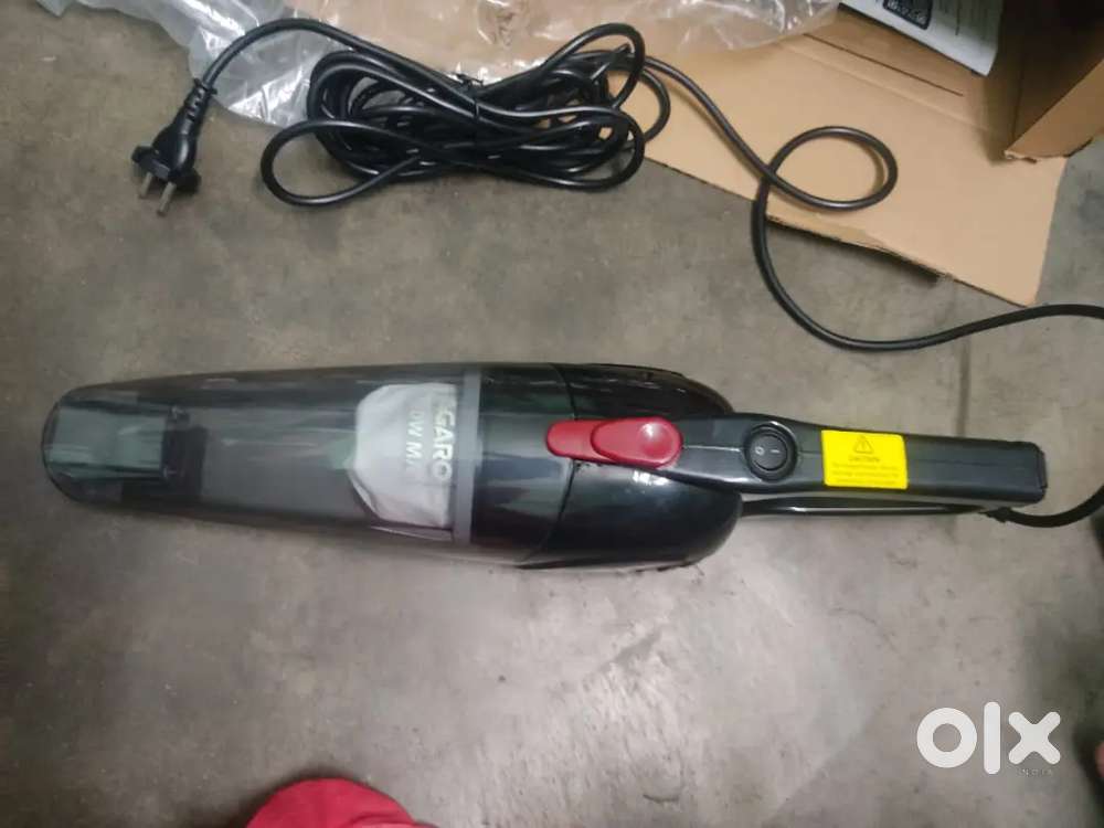 Brand New vaccum cleaner
