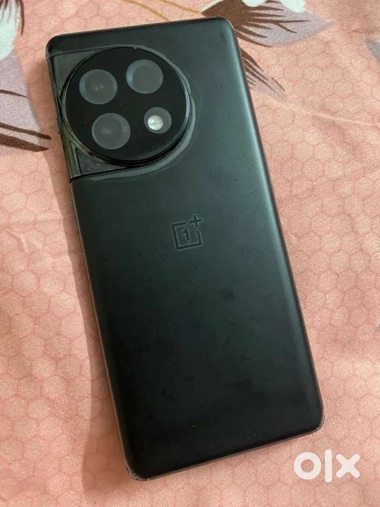 Oneplus 11R