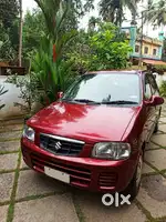 Maruti Suzuki Alto Good Condition